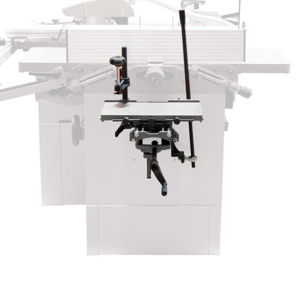 Holzmann K5260LLL Langlochbohrvorrichtung mit Westcottbohrfutter